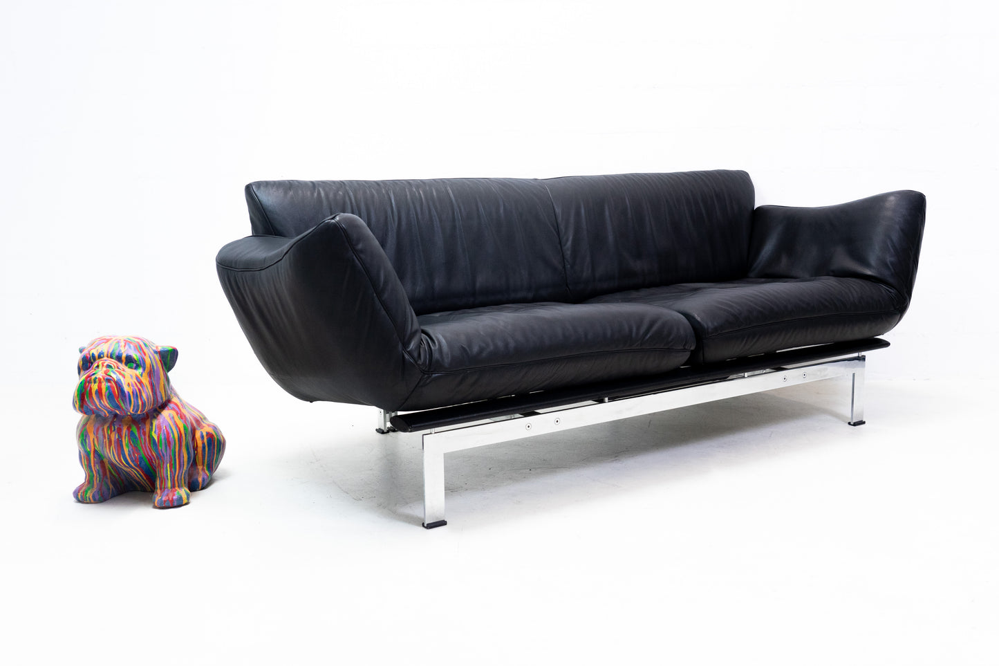 De Sede DS-140 Sofa Nr. 11