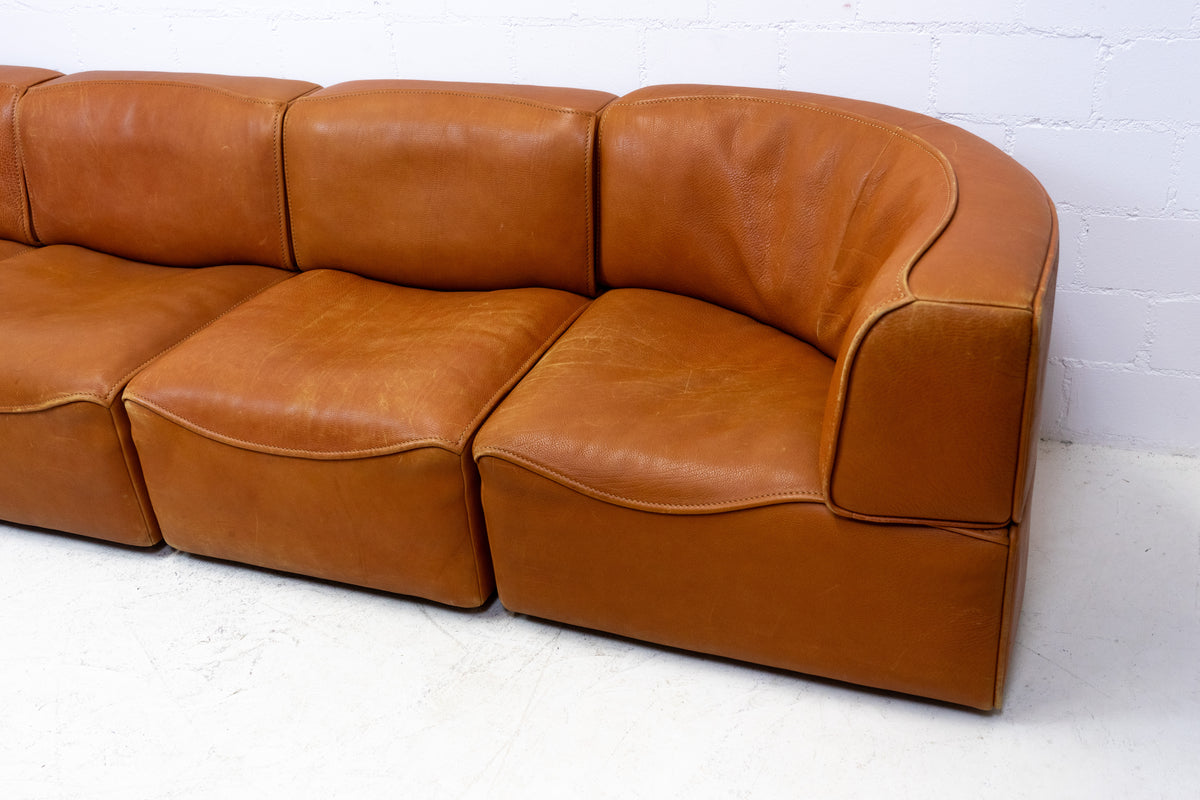 De Sede DS-15 Sofa Nr. 5