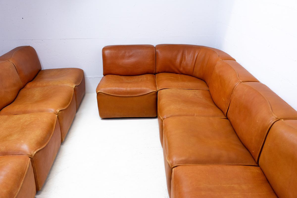 De Sede DS-15 Sofa Nr. 5