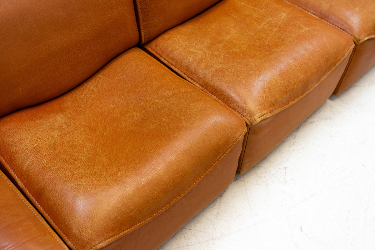 De Sede DS-15 Sofa Nr. 5