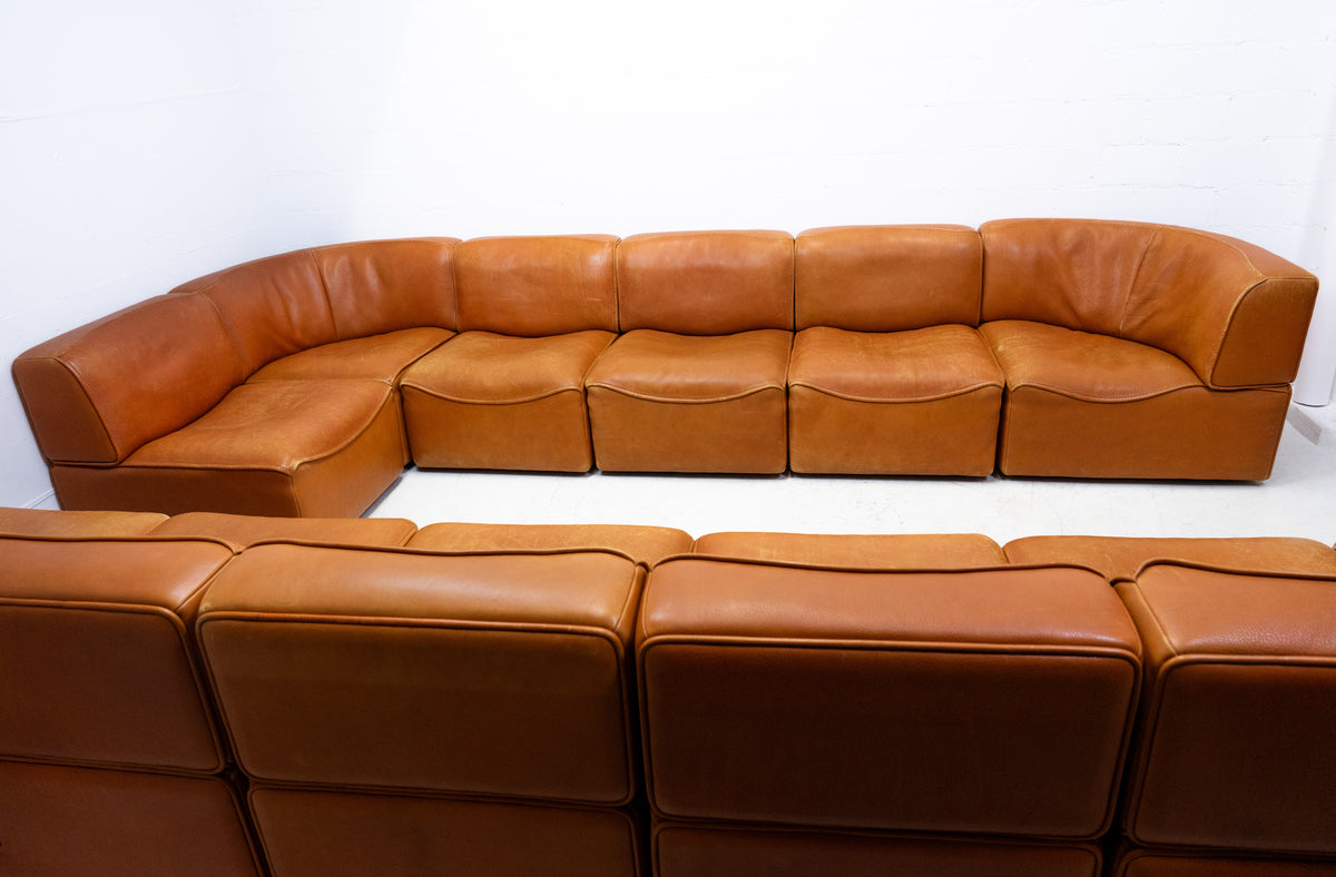 De Sede DS-15 Sofa Nr. 5