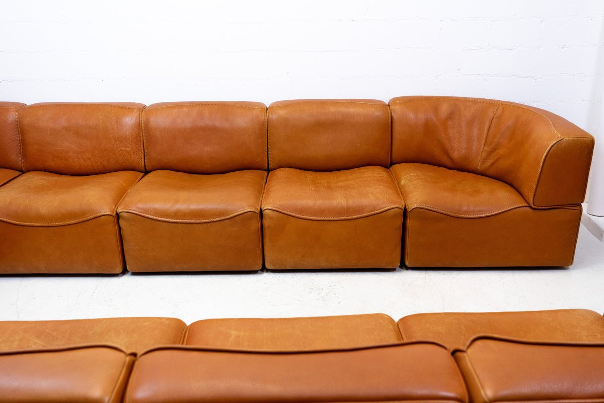 De Sede DS-15 Sofa Nr. 5