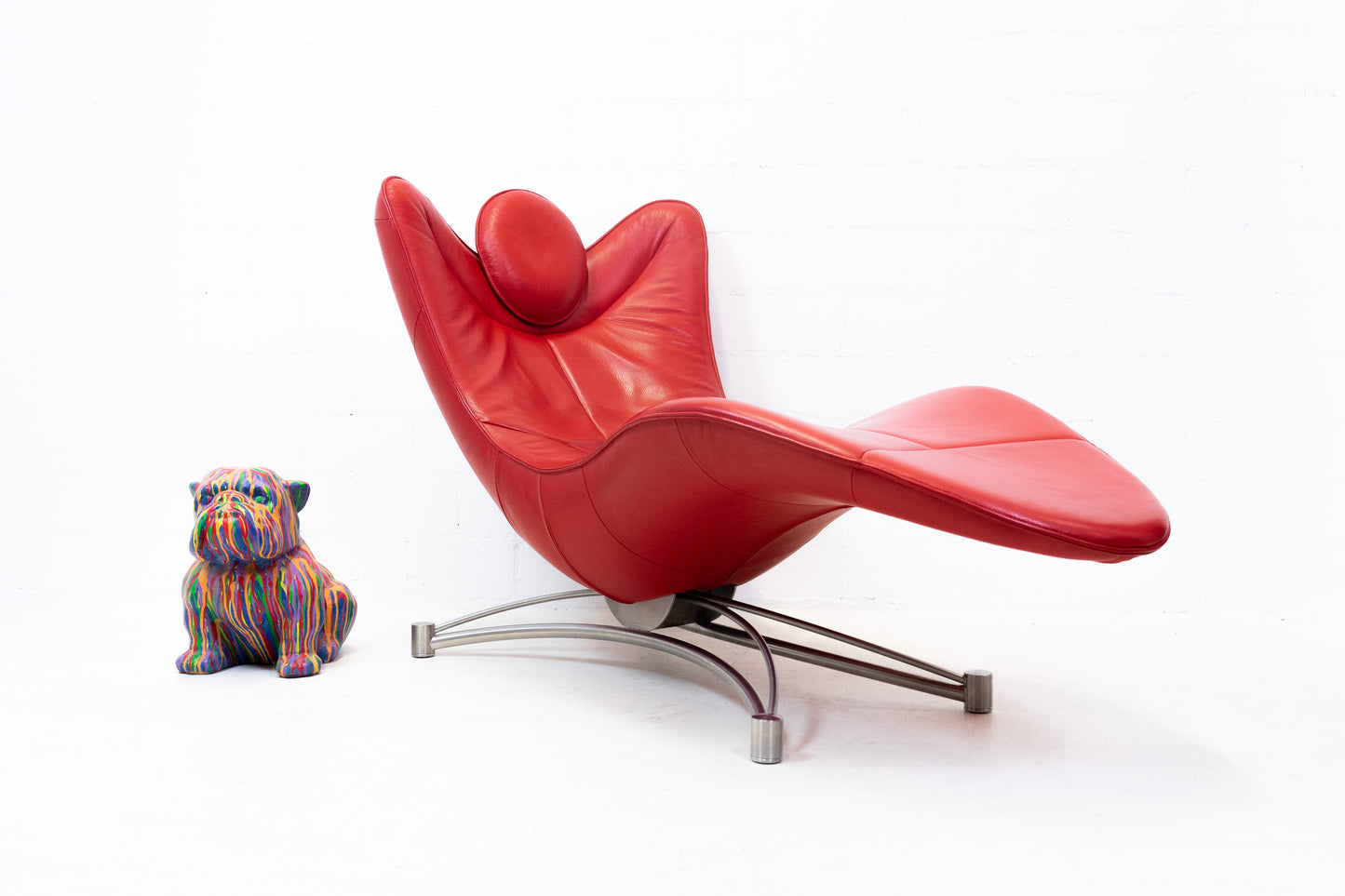 De Sede DS-151 Liege Nr. 5