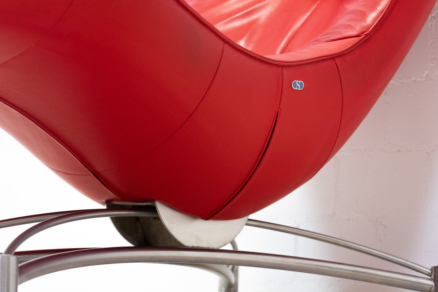 De Sede DS-151 Liege Nr. 5