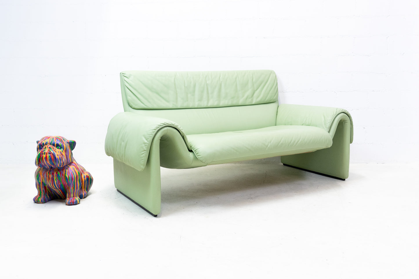 De Sede DS-2011 Sofa Nr. 5