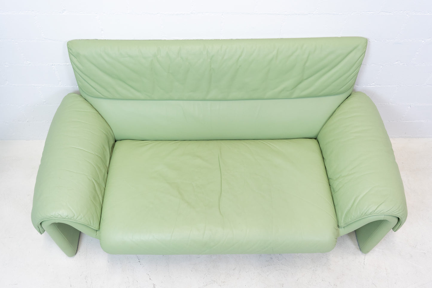 De Sede DS-2011 Sofa Nr. 5