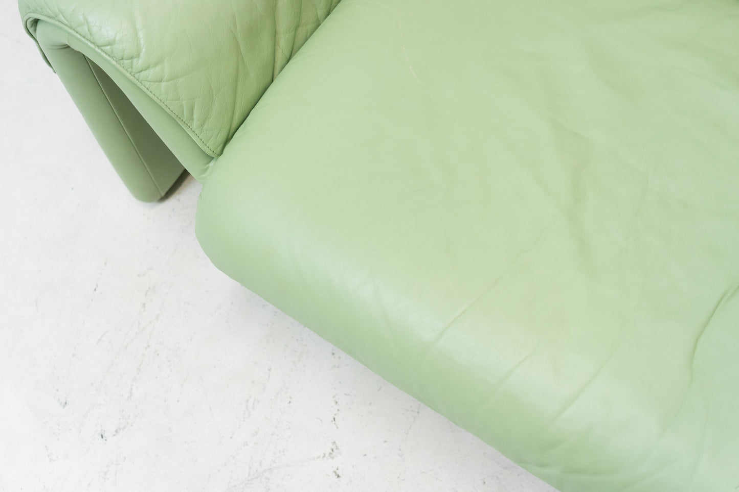 De Sede DS-2011 Sofa Nr. 5