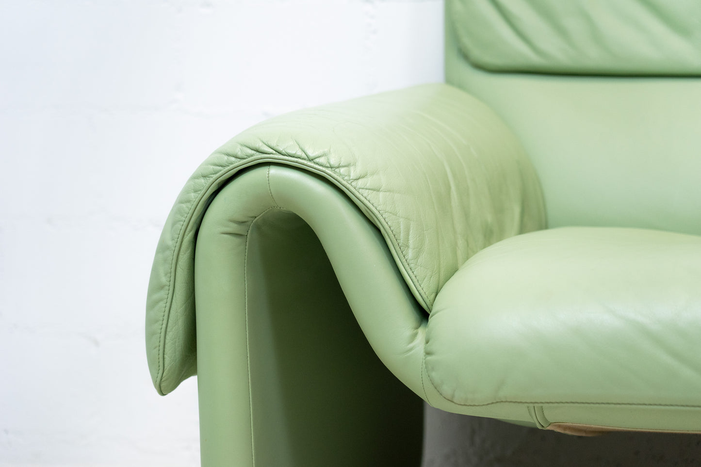 De Sede DS-2011 Sofa Nr. 5