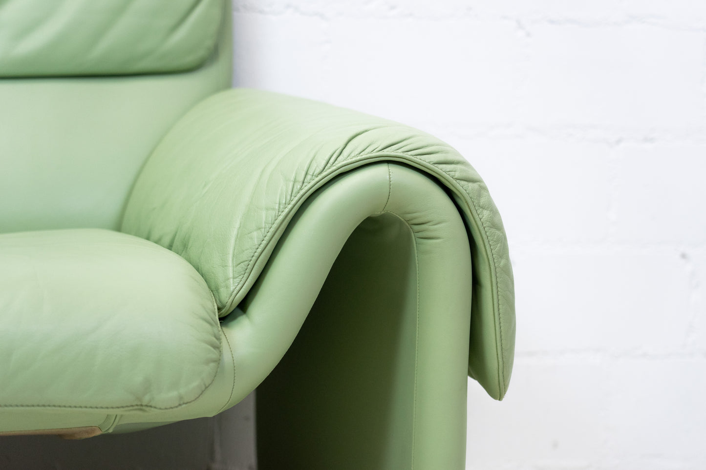 De Sede DS-2011 Sofa Nr. 5