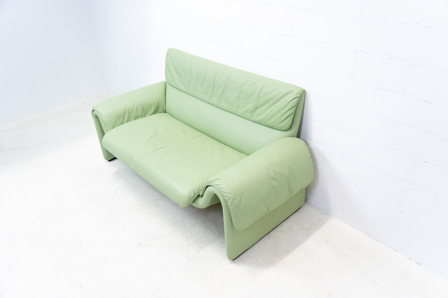 De Sede DS-2011 Sofa Nr. 5