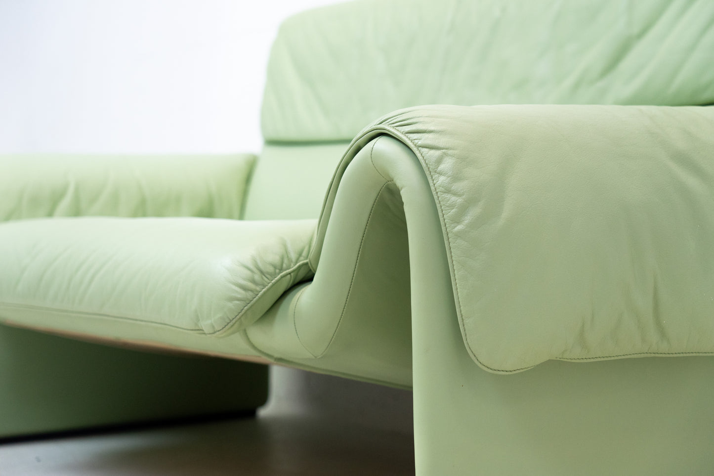 De Sede DS-2011 Sofa Nr. 5