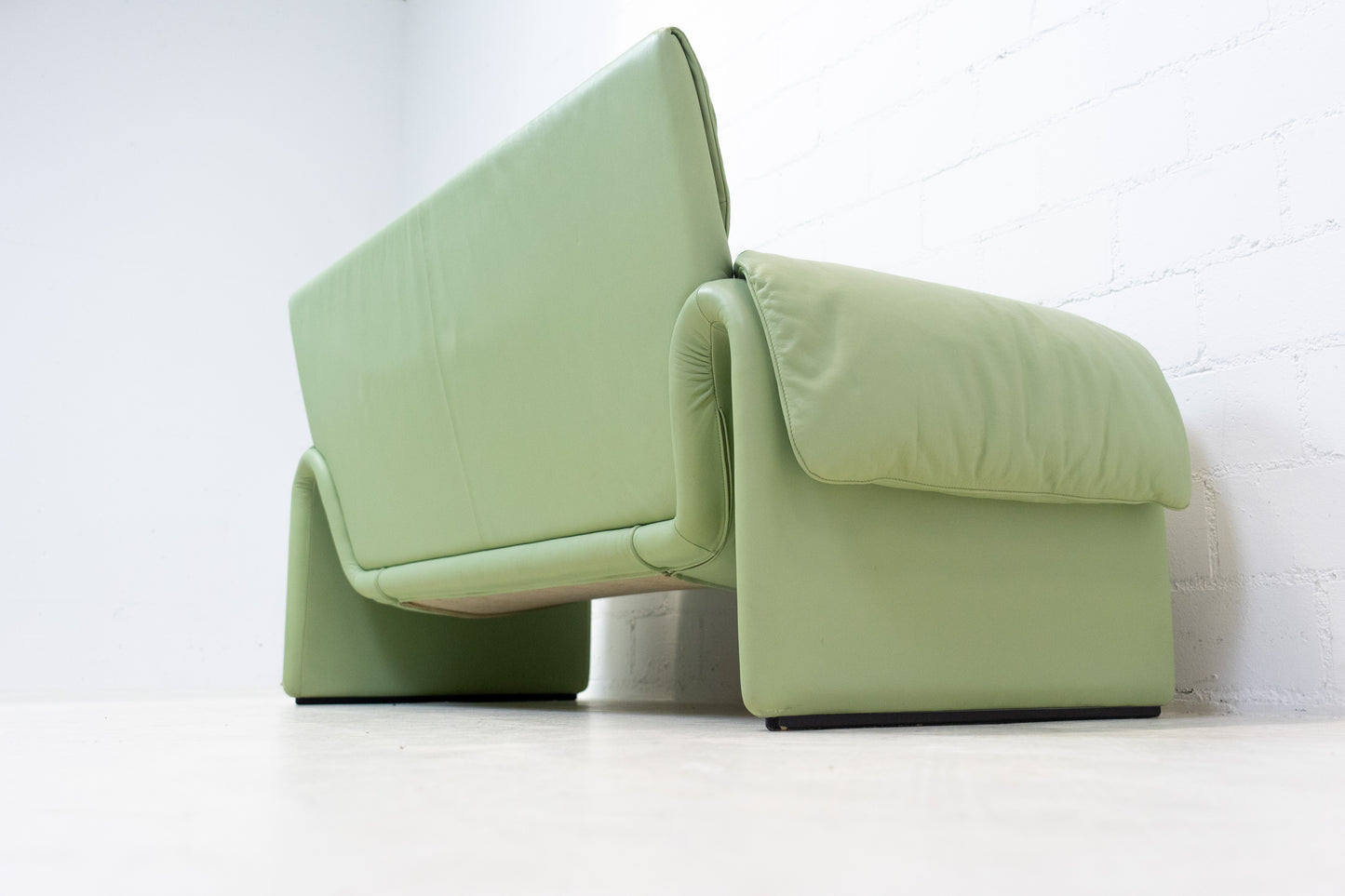 De Sede DS-2011 Sofa Nr. 5
