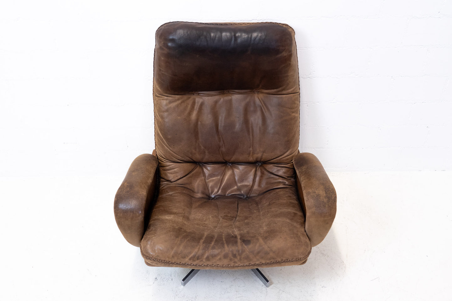 De Sede DS-231 Sessel Nr. 1
