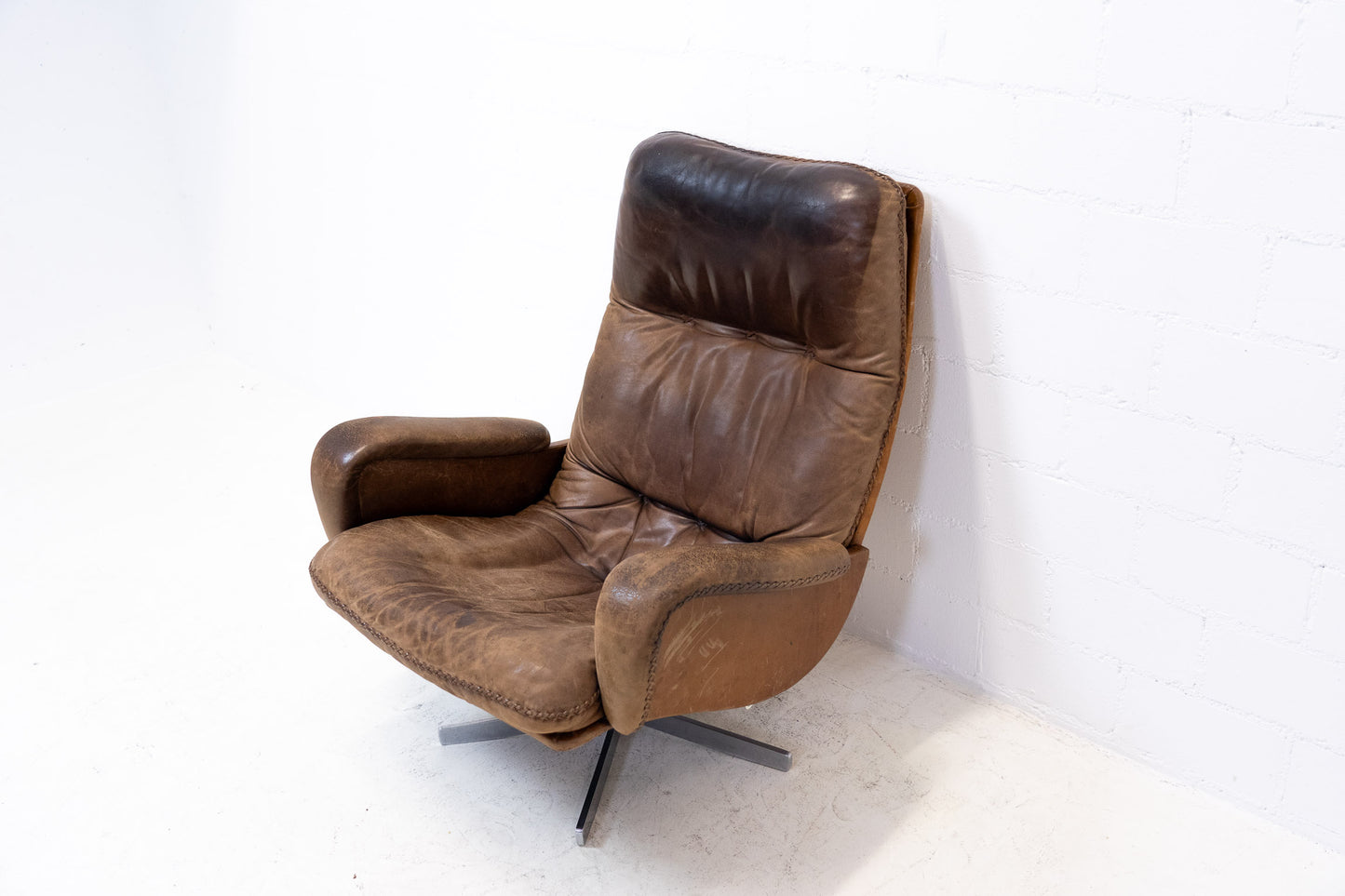 De Sede DS-231 Sessel Nr. 1