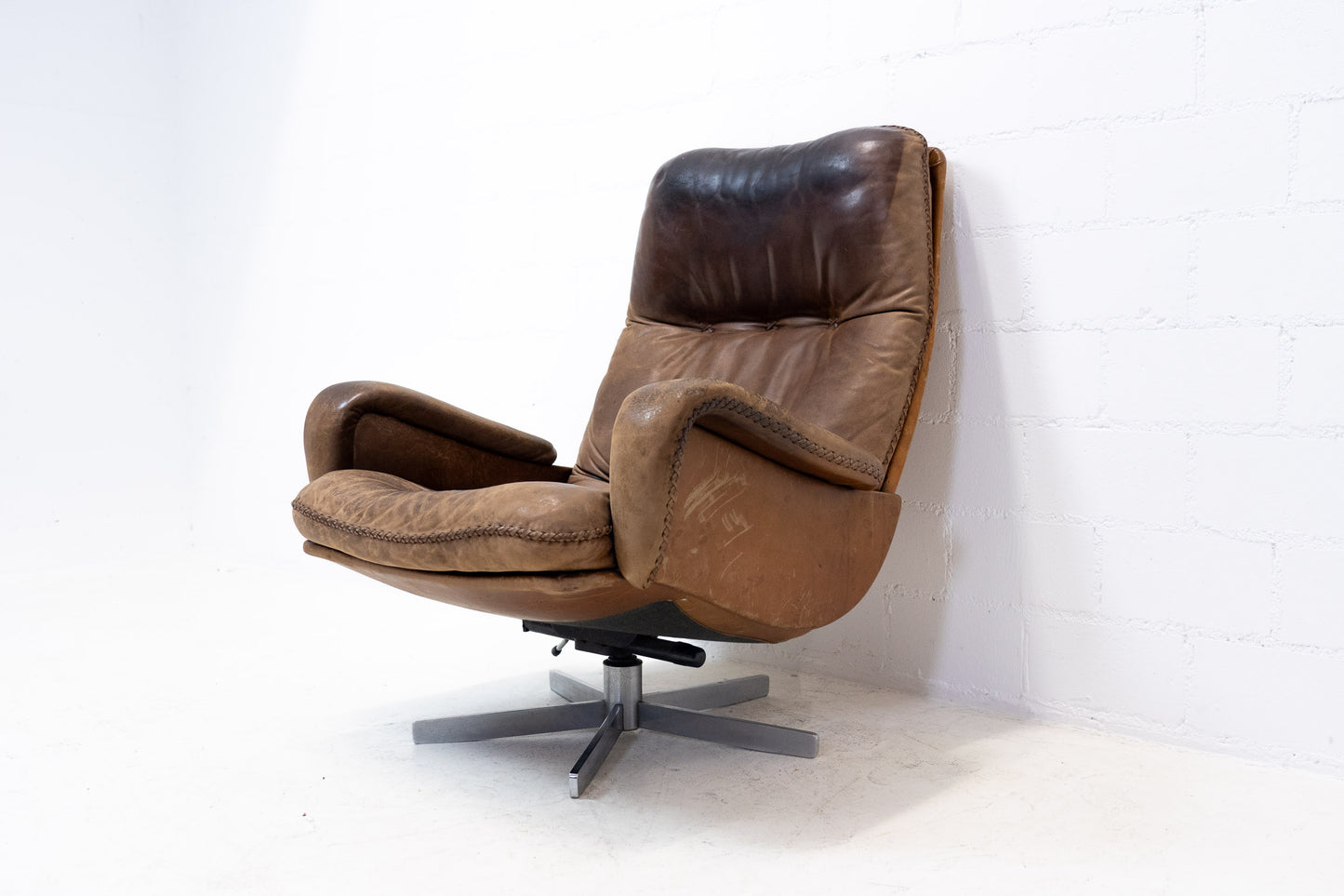 De Sede DS-231 Sessel Nr. 1