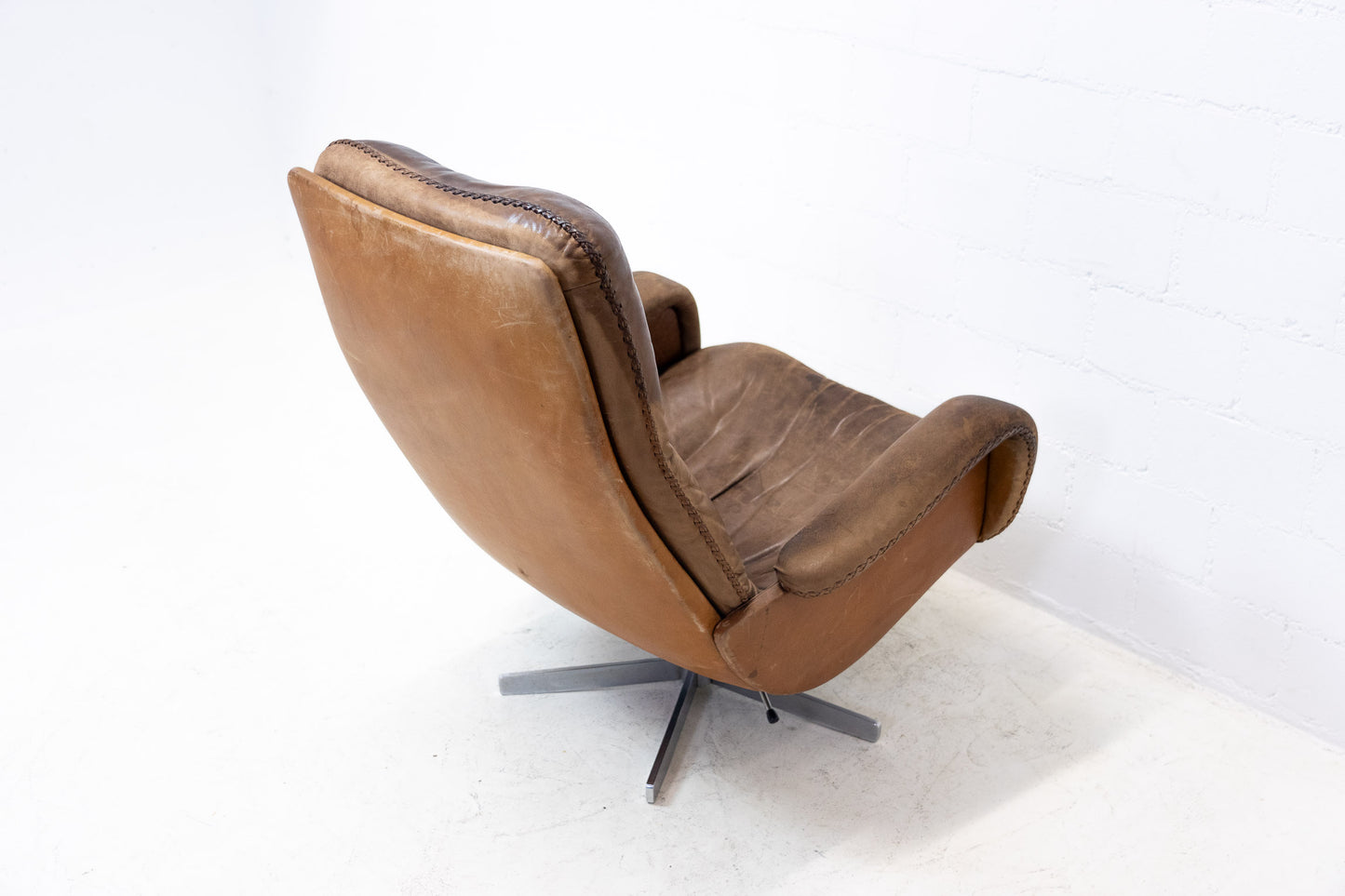 De Sede DS-231 Sessel Nr. 1