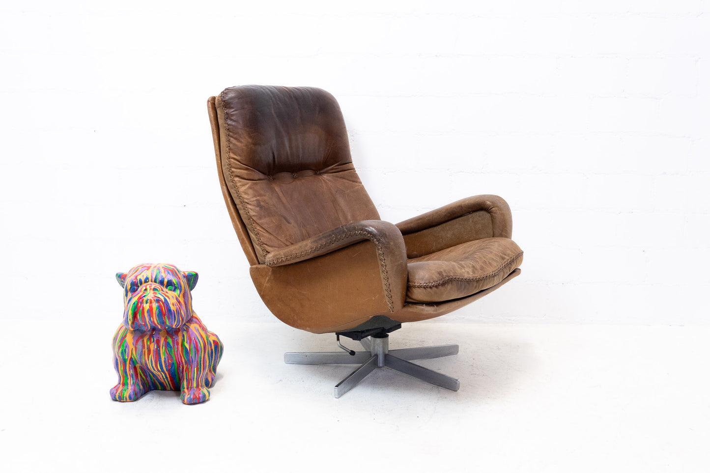 De Sede DS-231 Sessel Nr. 2