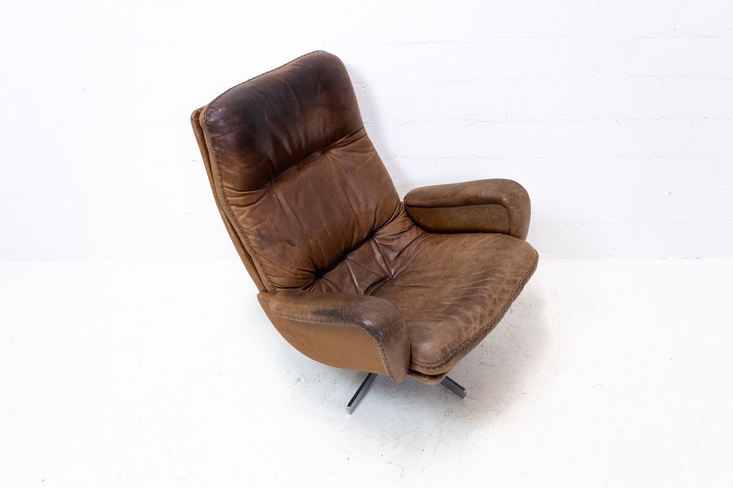 De Sede DS-231 Sessel Nr. 2