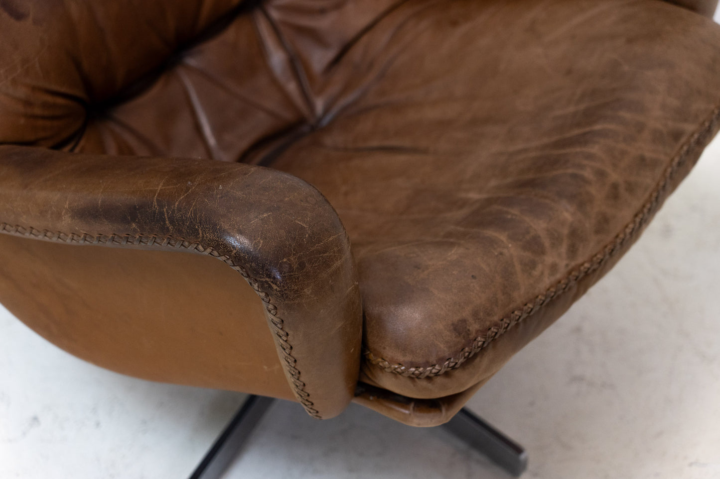 De Sede DS-231 Sessel Nr. 2