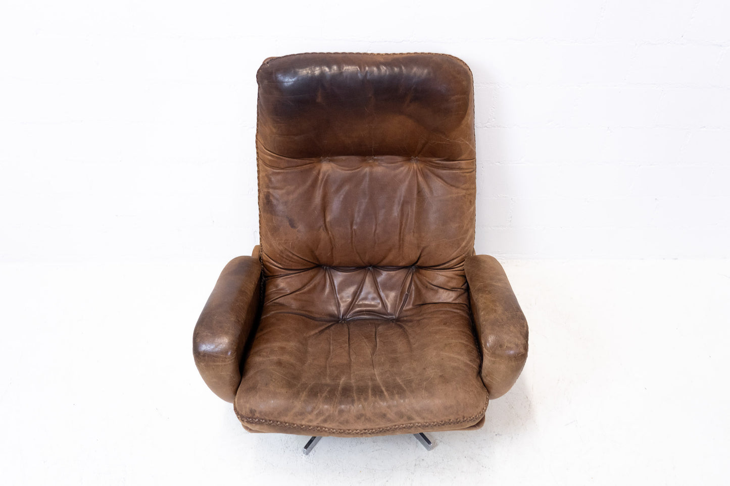 De Sede DS-231 Sessel Nr. 2