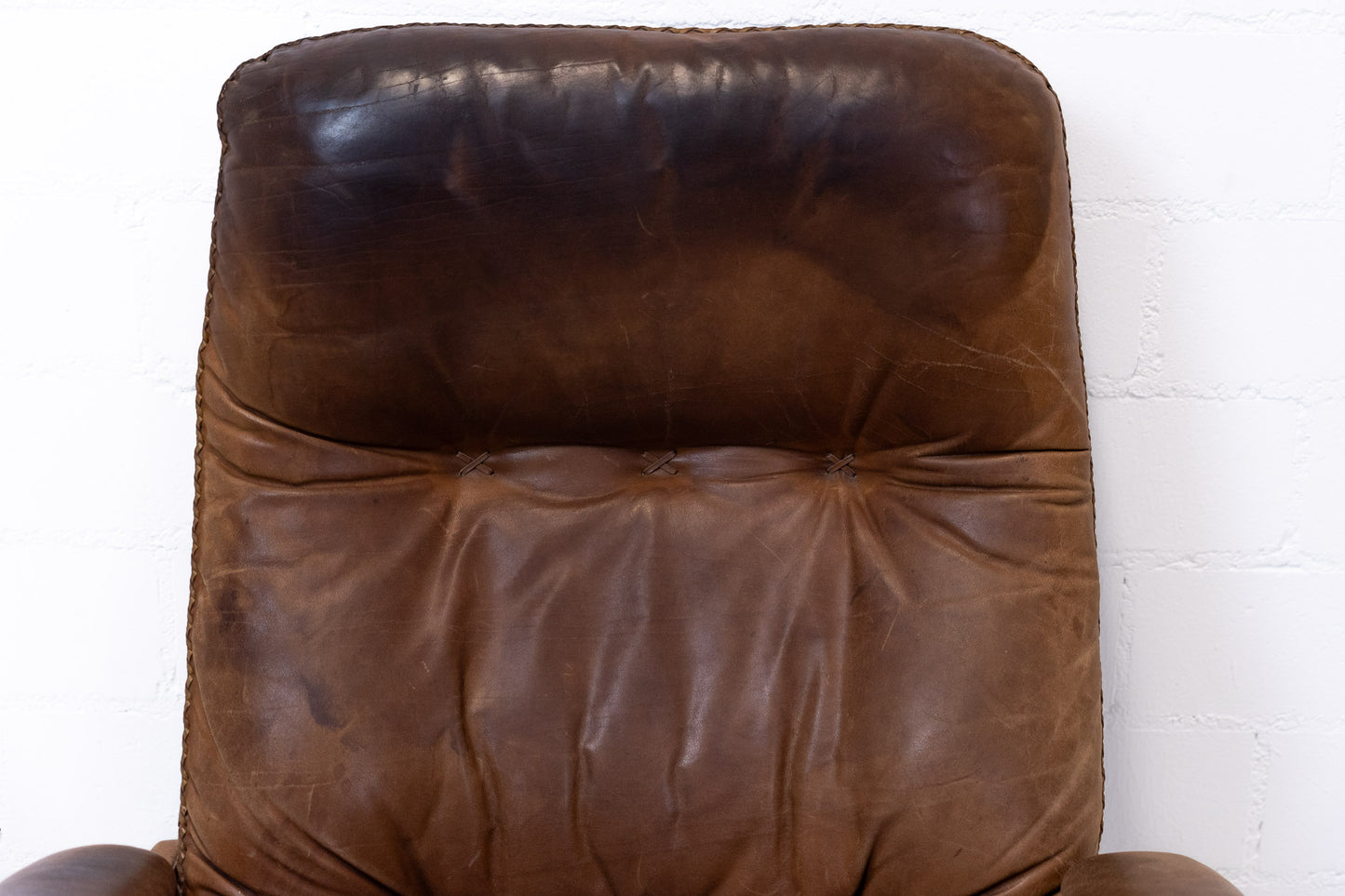 De Sede DS-231 Sessel Nr. 2