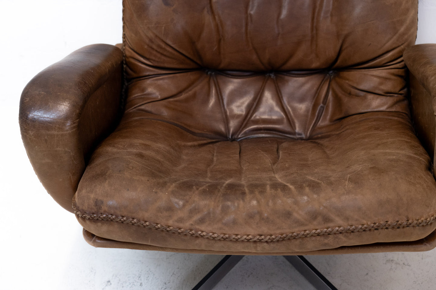 De Sede DS-231 Sessel Nr. 2