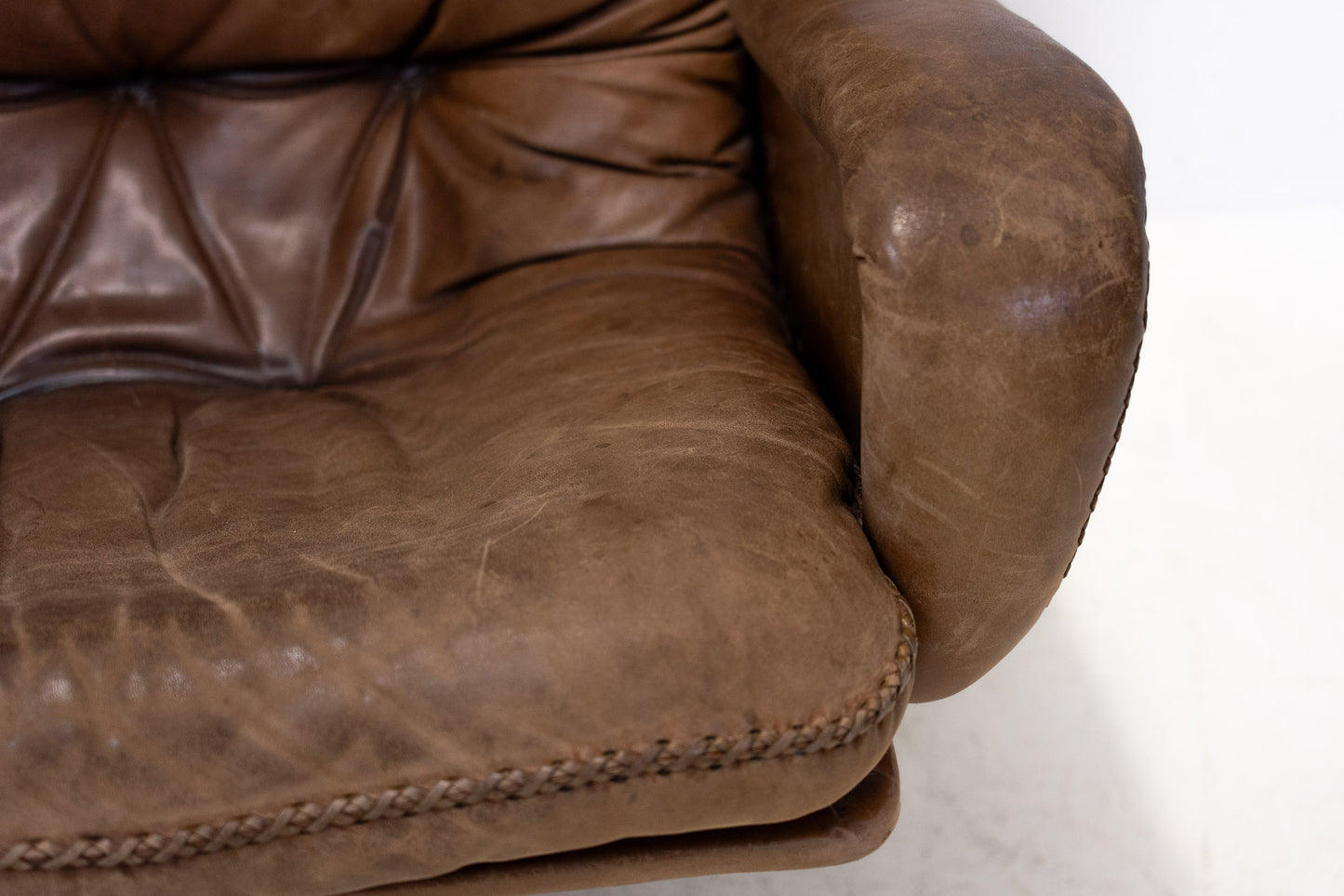 De Sede DS-231 Sessel Nr. 2