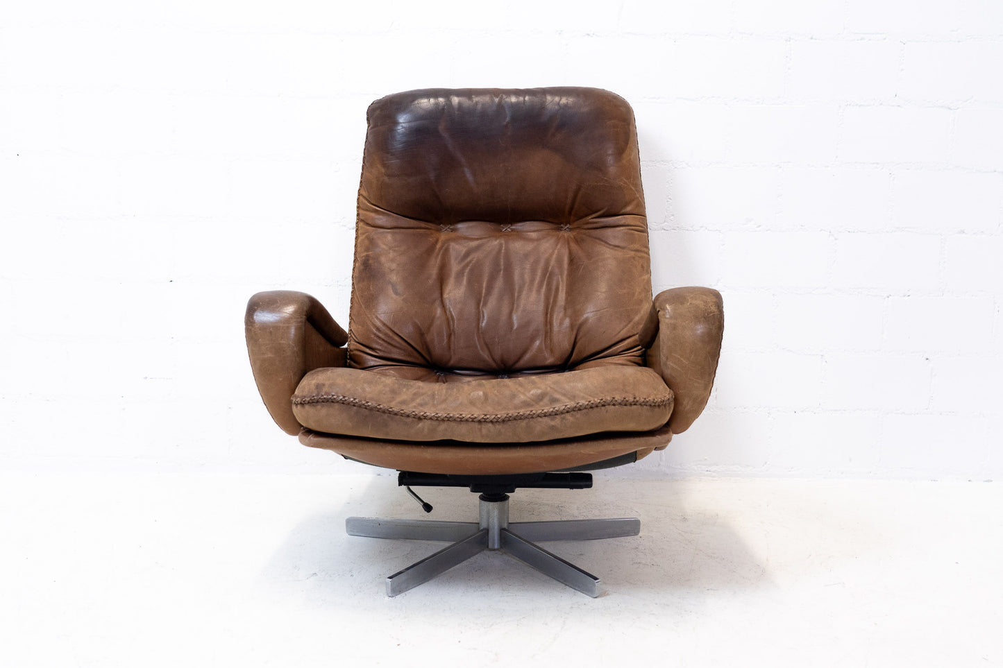 De Sede DS-231 Sessel Nr. 2