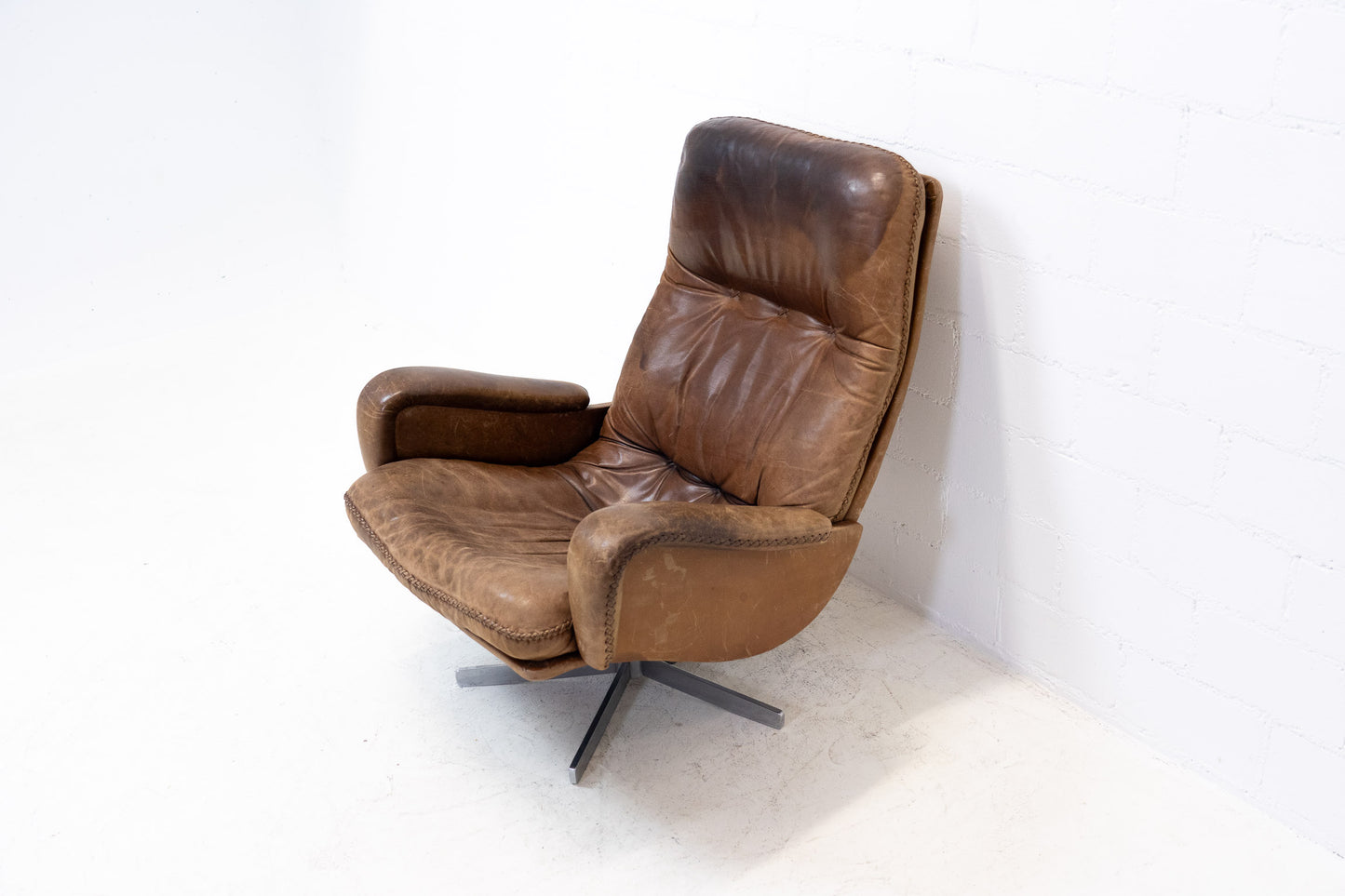 De Sede DS-231 Sessel Nr. 2