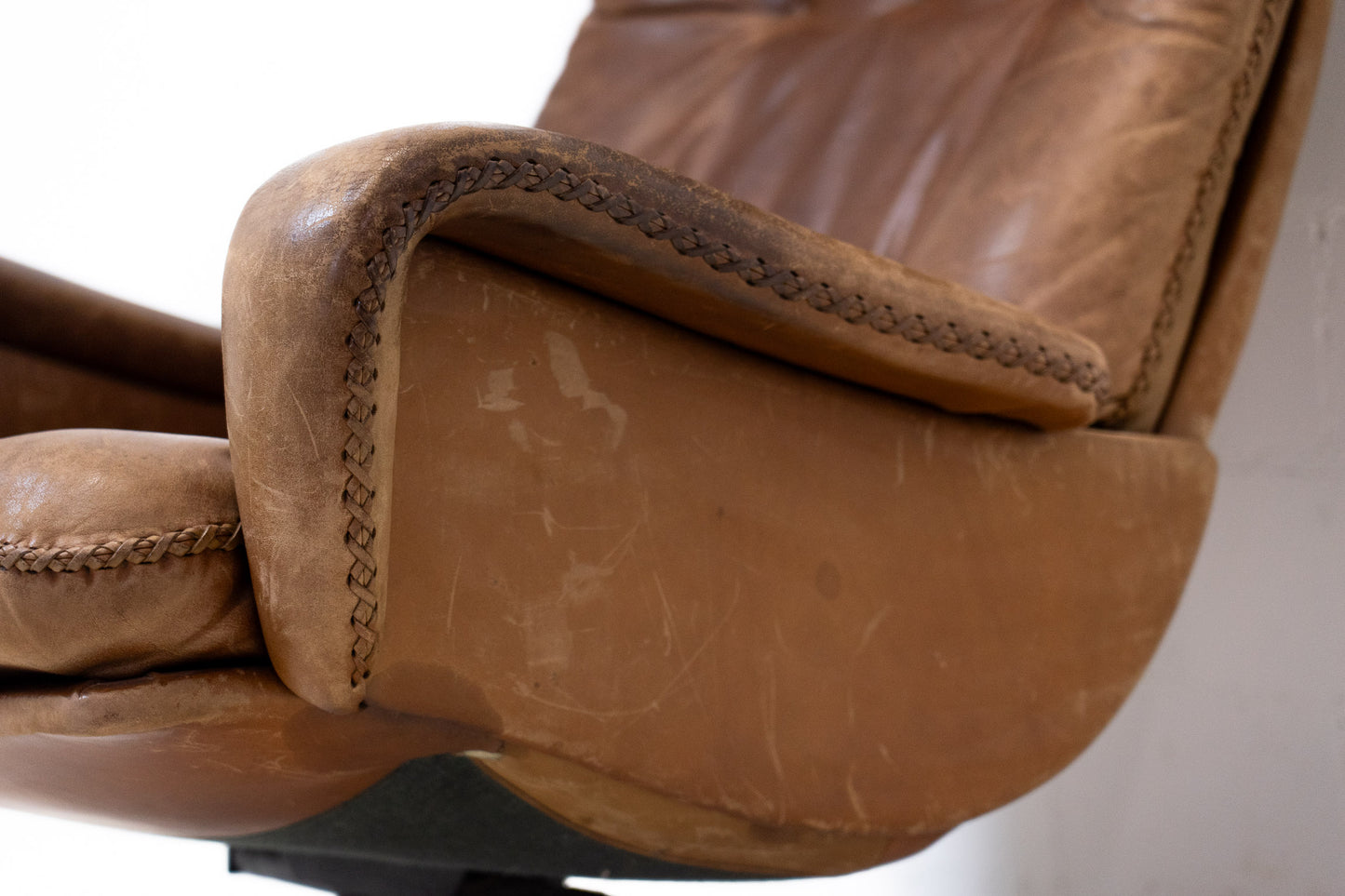 De Sede DS-231 Sessel Nr. 2