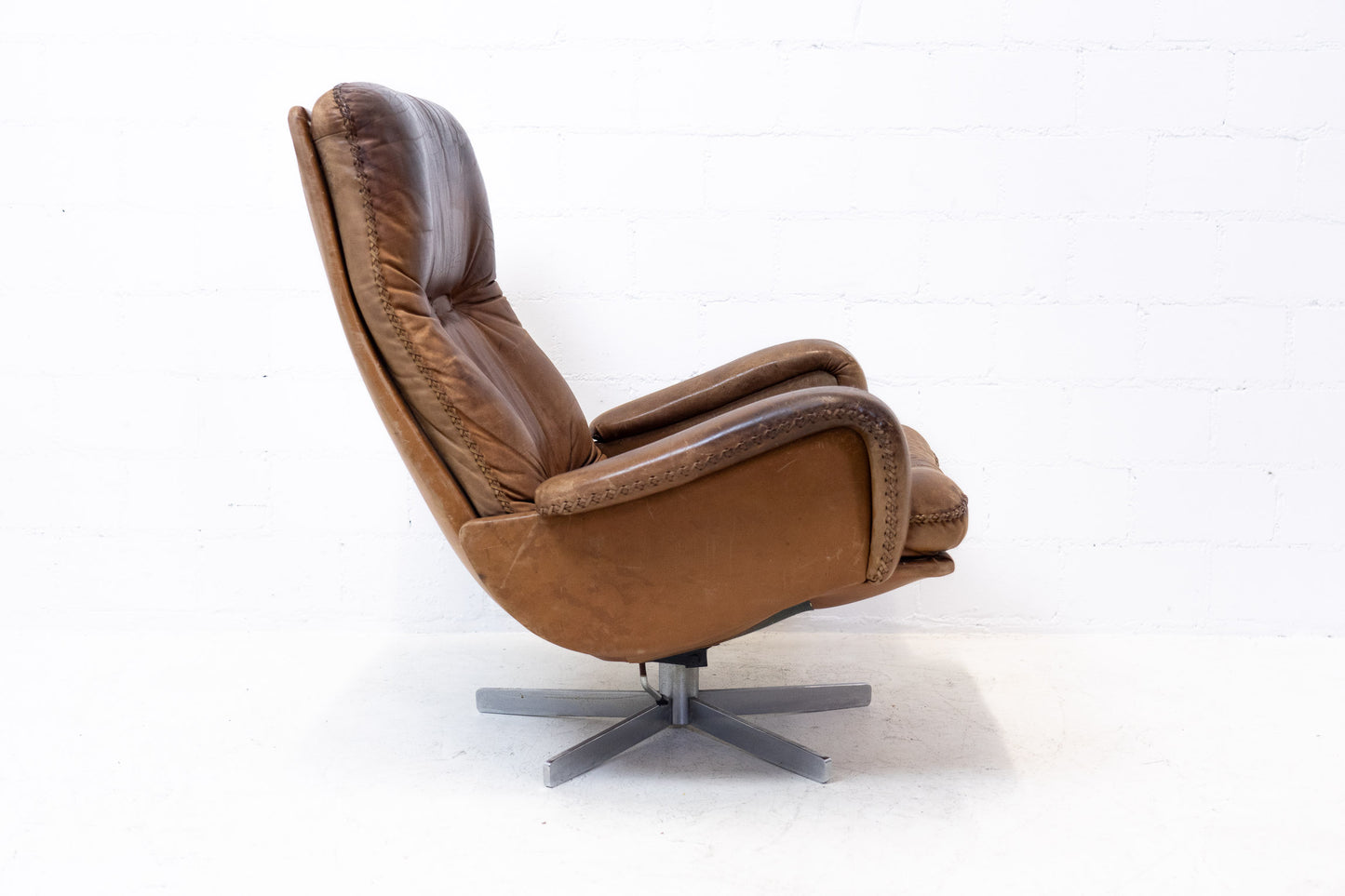 De Sede DS-231 Sessel Nr. 2