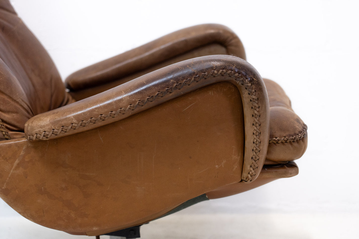 De Sede DS-231 Sessel Nr. 2