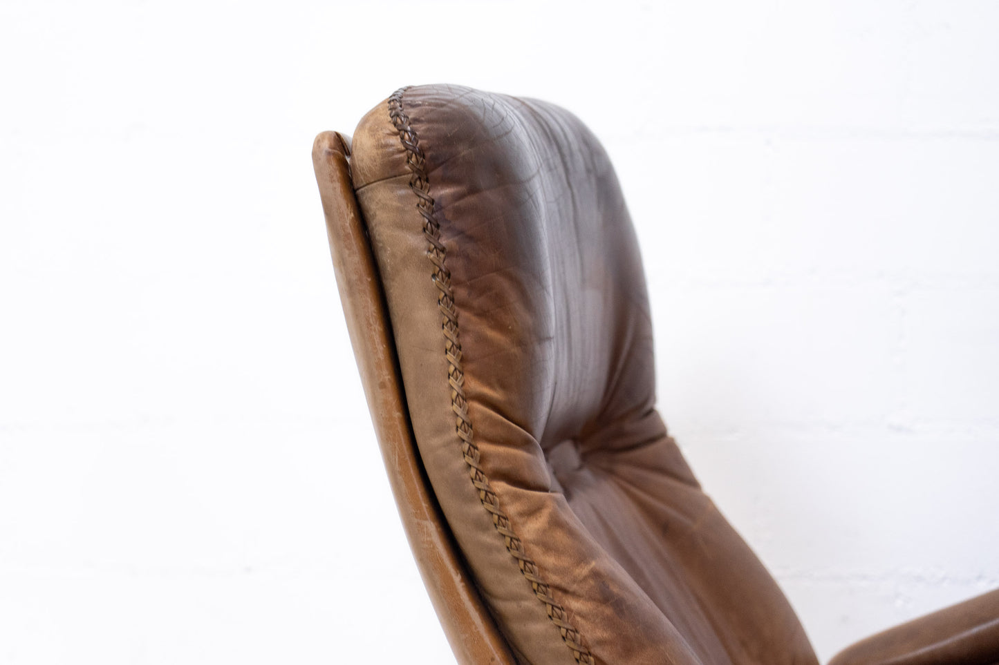 De Sede DS-231 Sessel Nr. 2