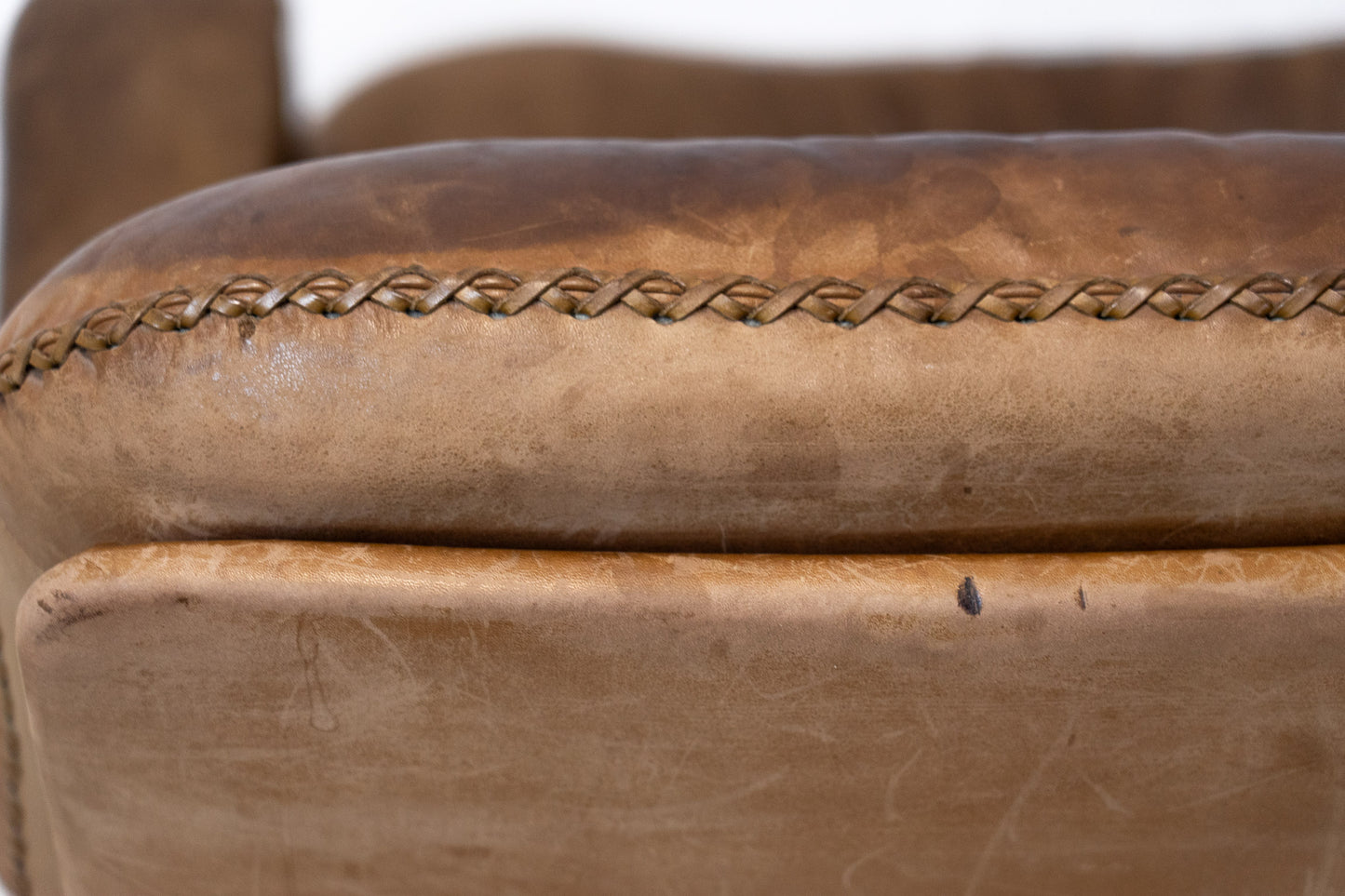 De Sede DS-231 Sessel Nr. 2