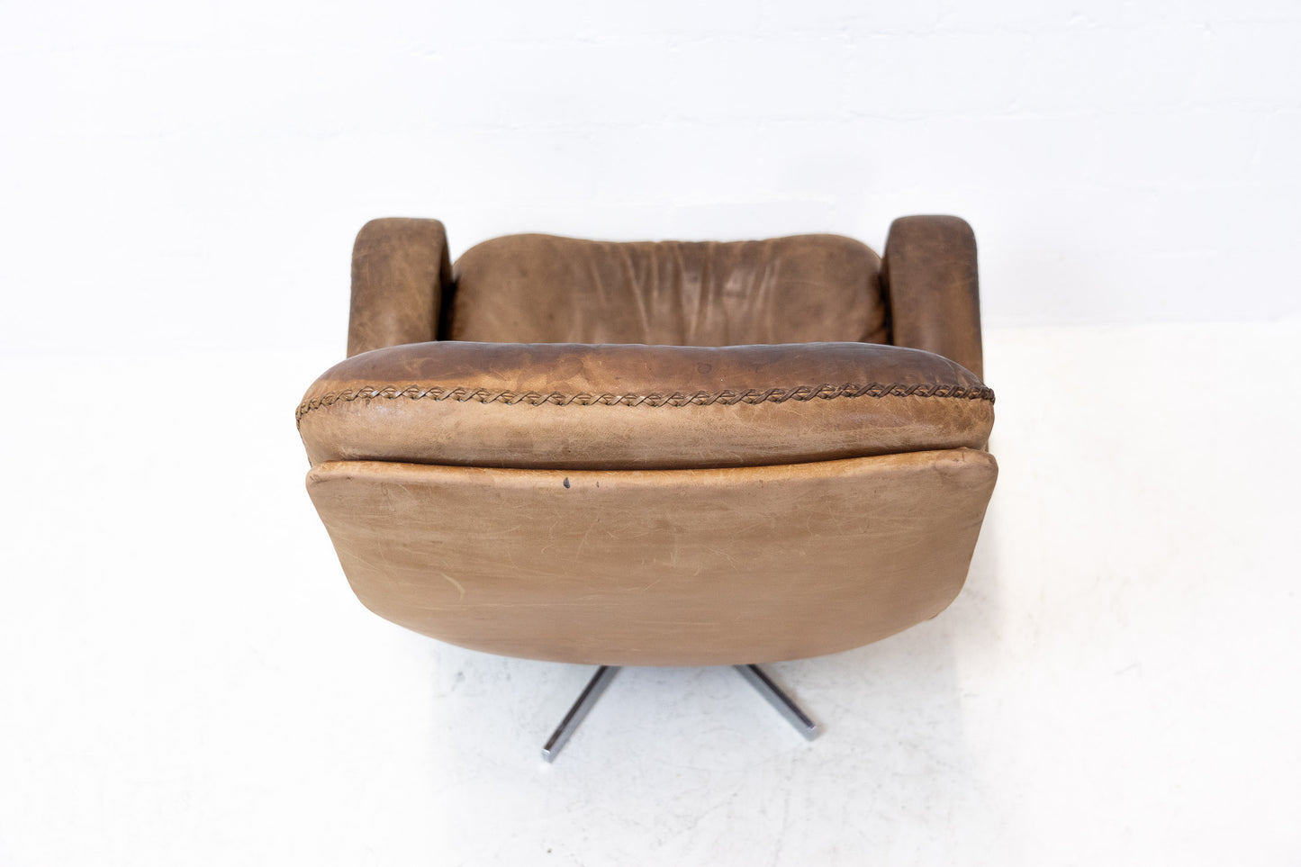 De Sede DS-231 Sessel Nr. 2