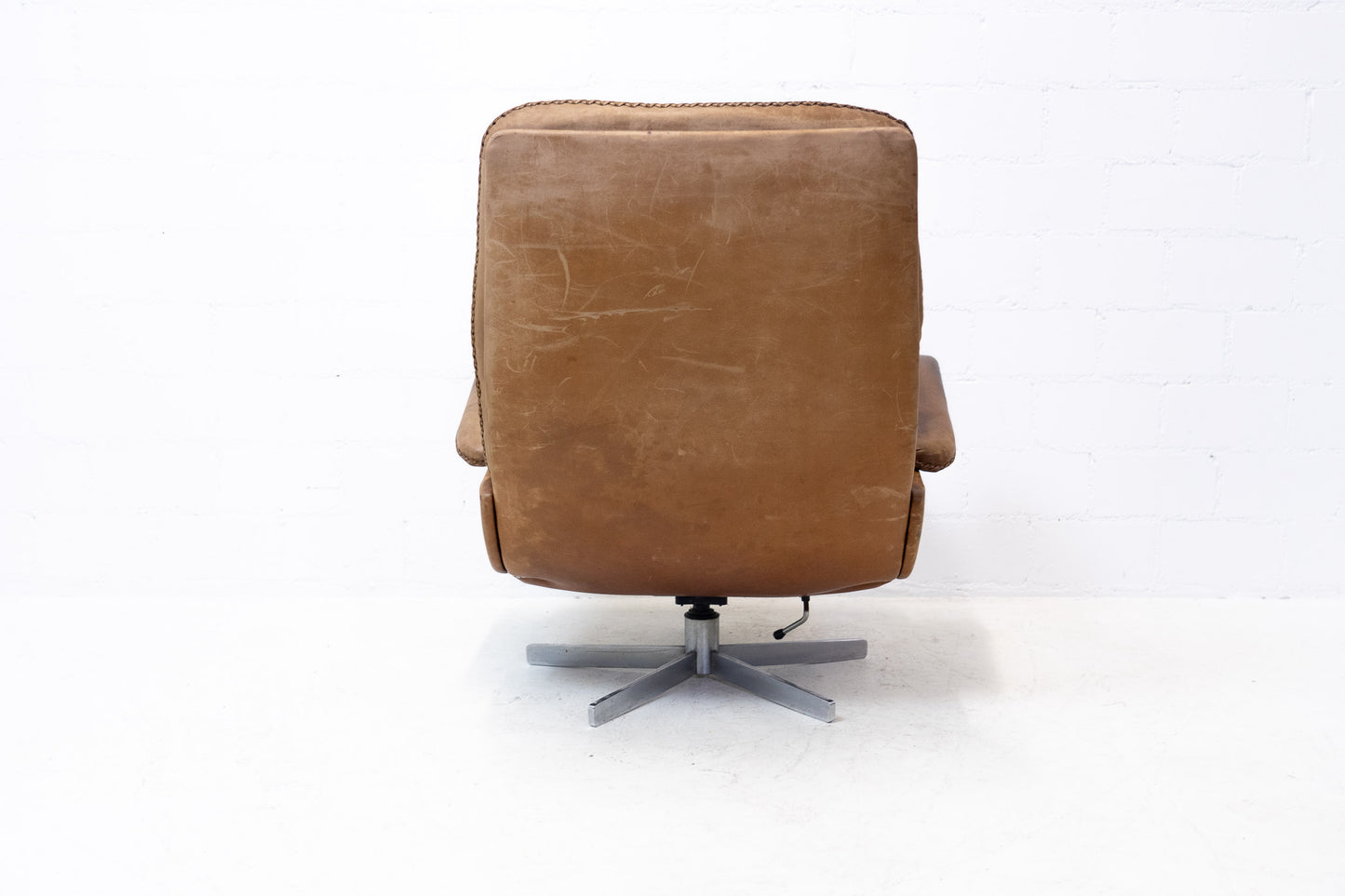 De Sede DS-231 Sessel Nr. 2