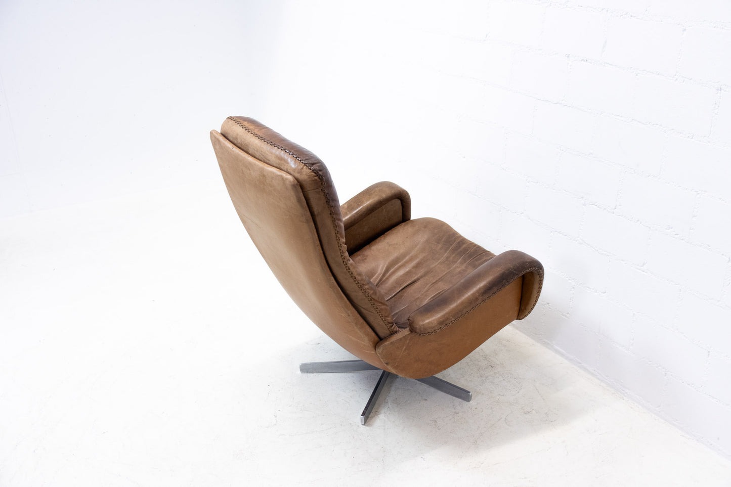 De Sede DS-231 Sessel Nr. 2