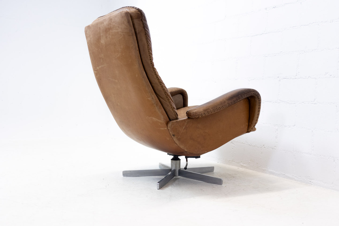 De Sede DS-231 Sessel Nr. 2