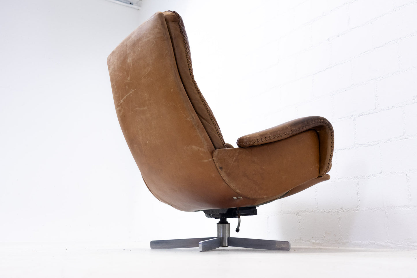 De Sede DS-231 Sessel Nr. 2