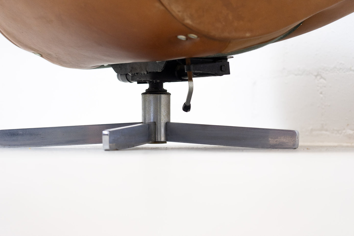 De Sede DS-231 Sessel Nr. 2