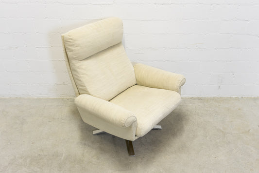 De Sede DS-31 Sessel Stoff