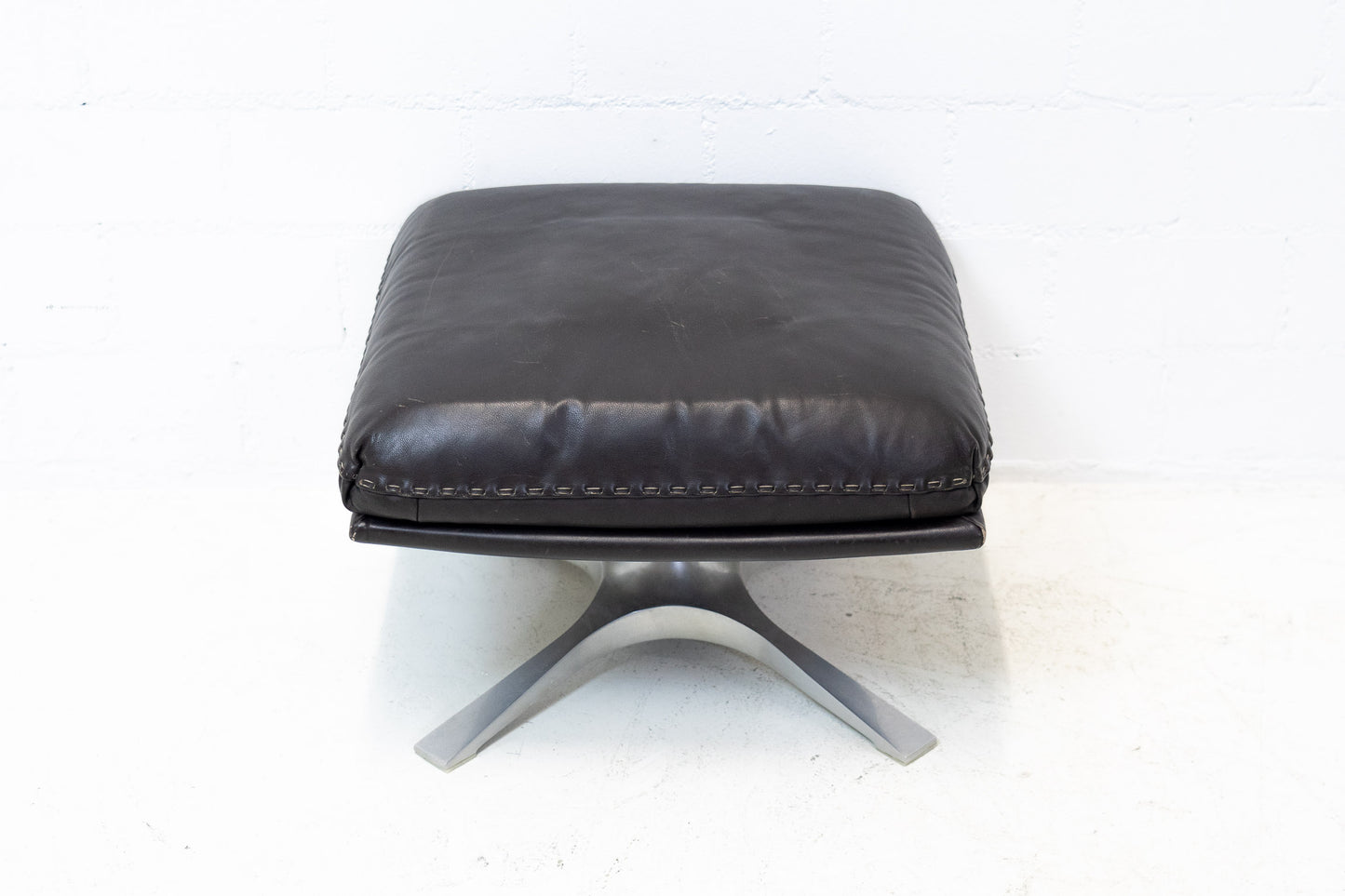 De Sede DS-31 Hocker Leder