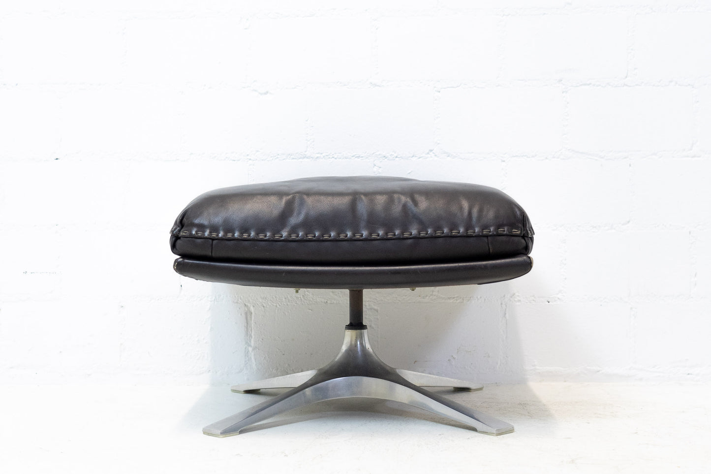 De Sede DS-31 Hocker Leder