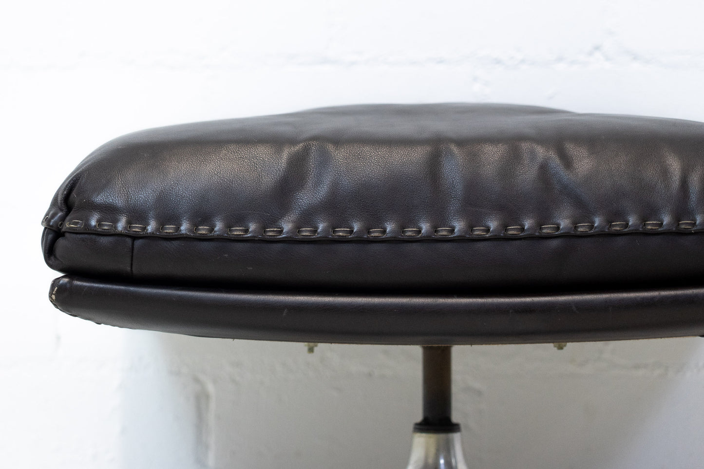 De Sede DS-31 Hocker Leder