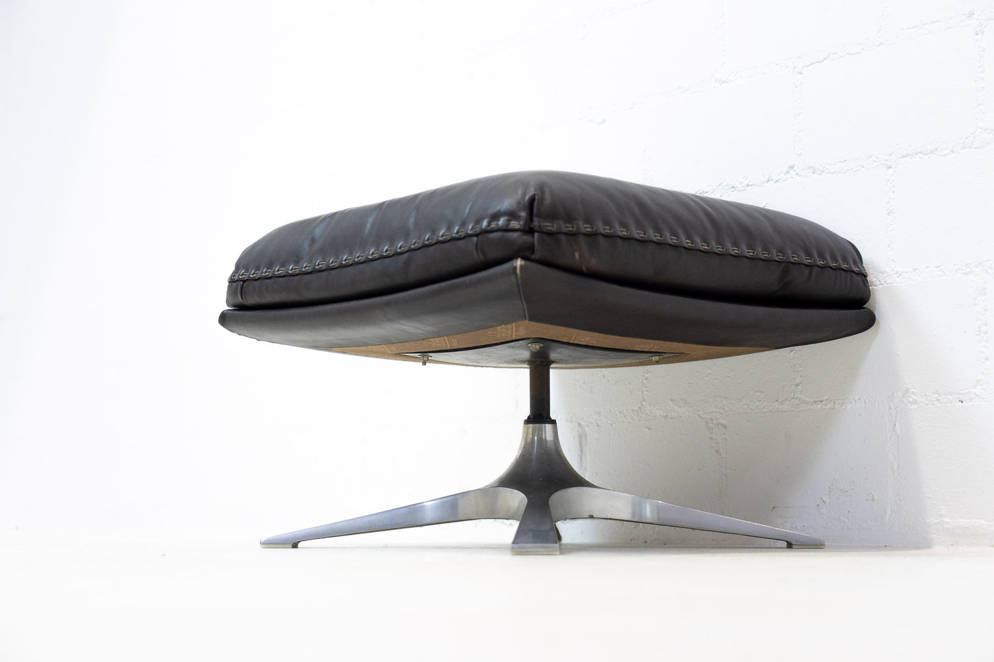 De Sede DS-31 Hocker Leder