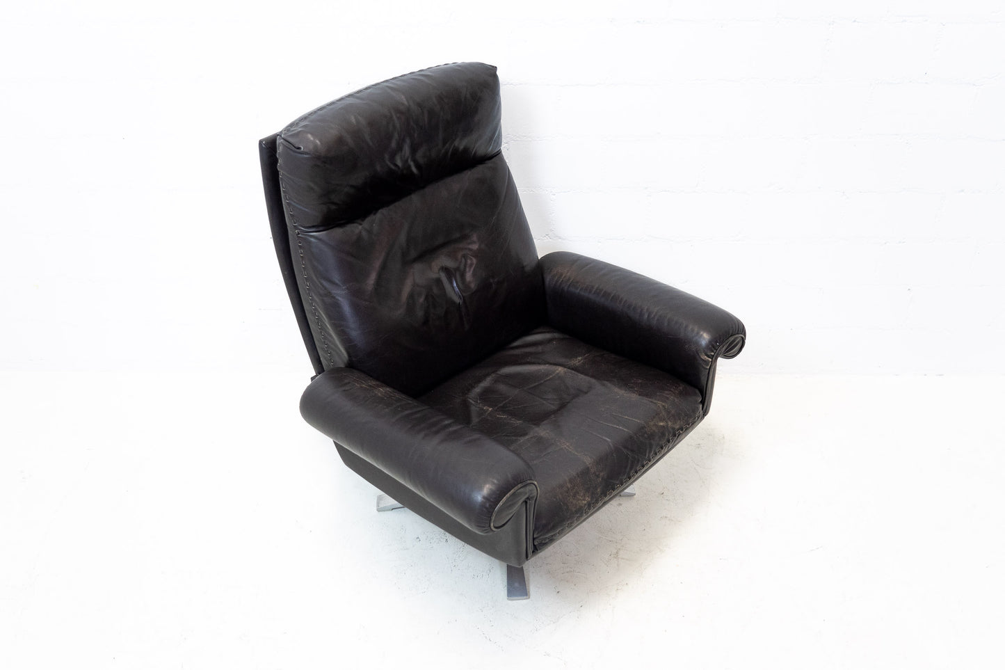 De Sede DS-31 Sessel Hochlehner