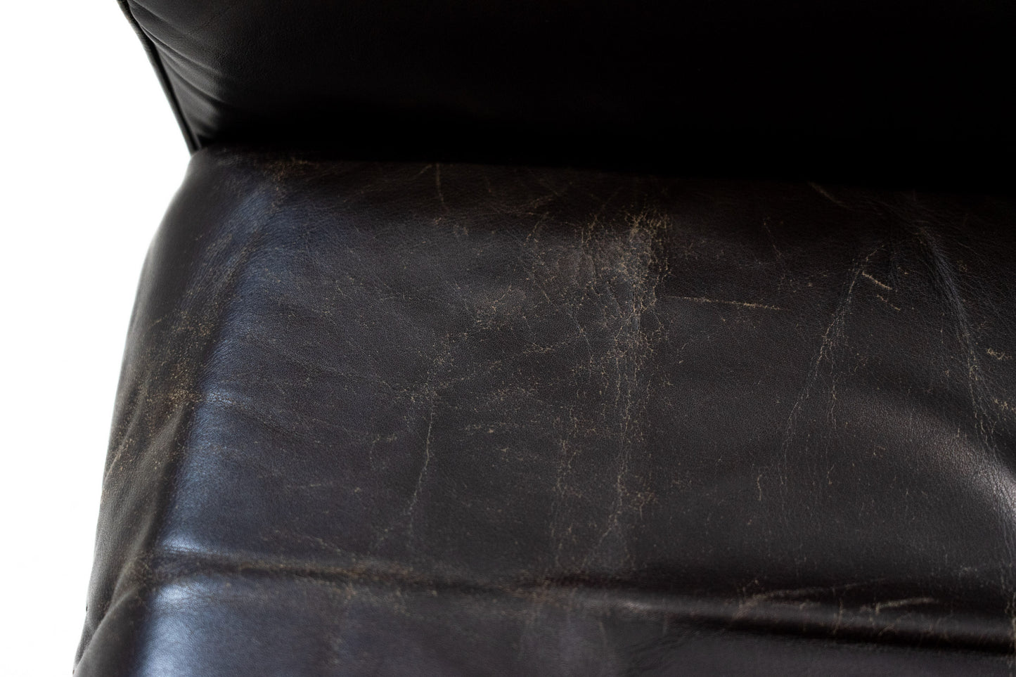 De Sede DS-31 Sessel Hochlehner