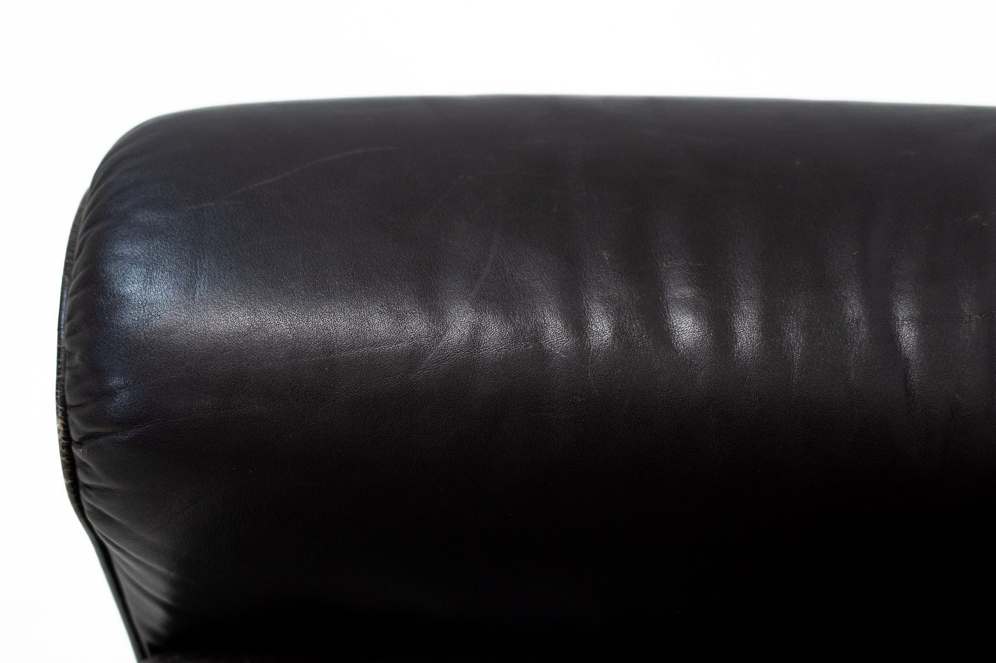 De Sede DS-31 Sessel Hochlehner