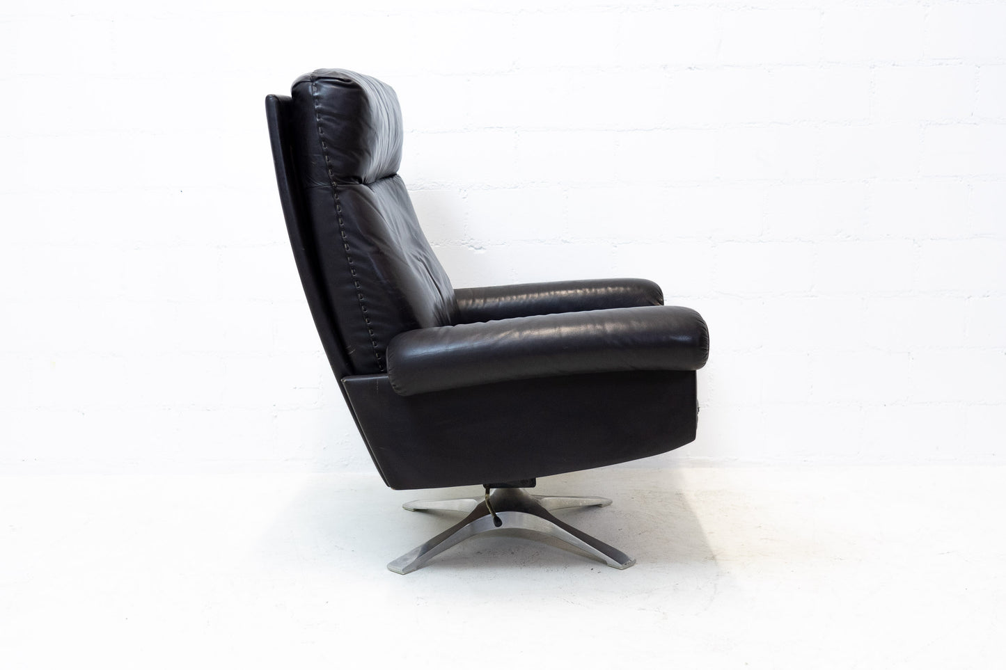 De Sede DS-31 Sessel Hochlehner