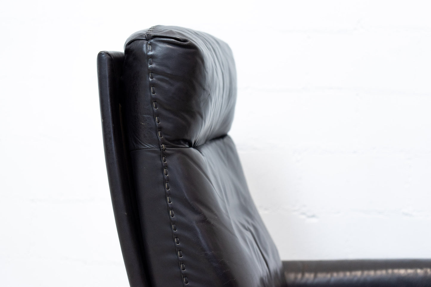 De Sede DS-31 Sessel Hochlehner